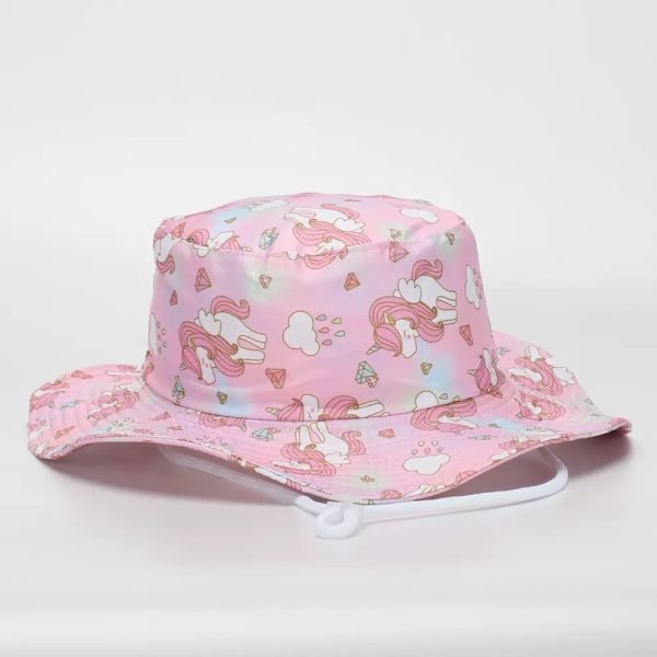 Magical Unicorn Sun Hat