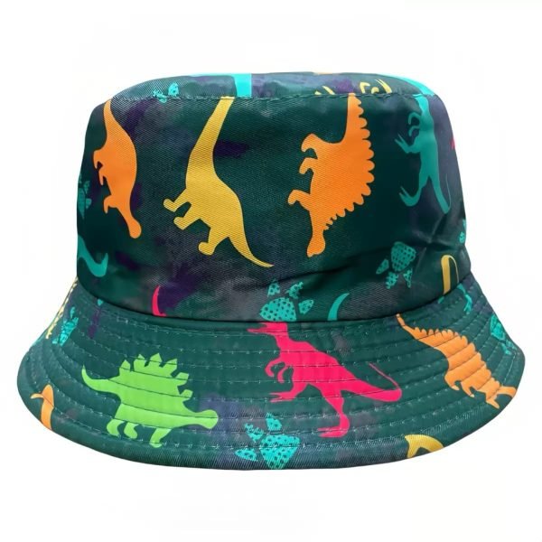 Roaring Dino Sun Hat