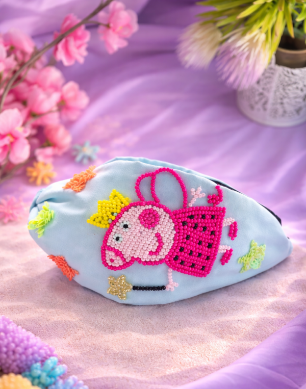 Peppa Pig Headband