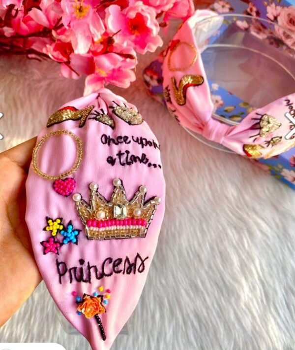 Princess Headband