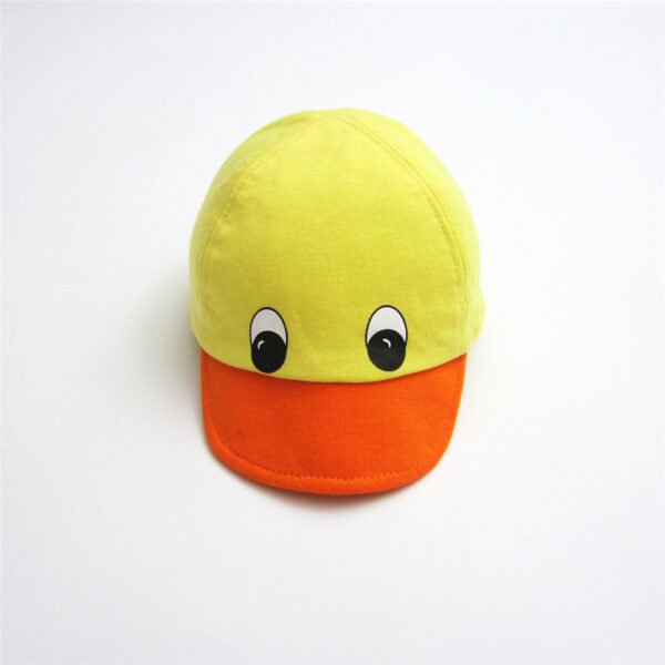 Duck Cap
