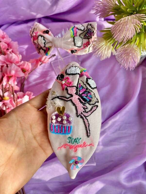 Fairyland Headband