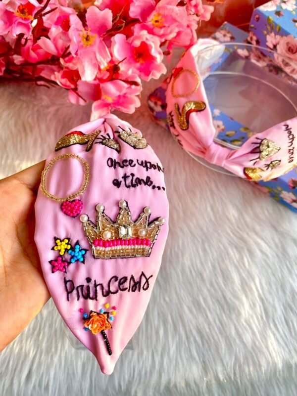 Princess Headband