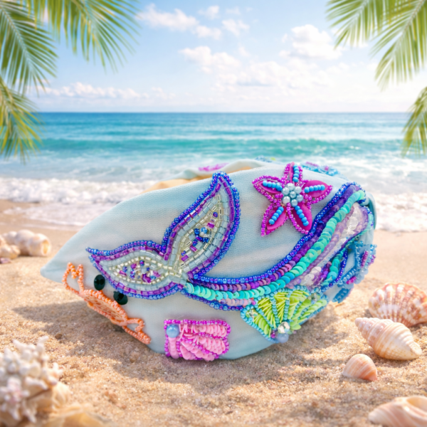 Ariel Headband