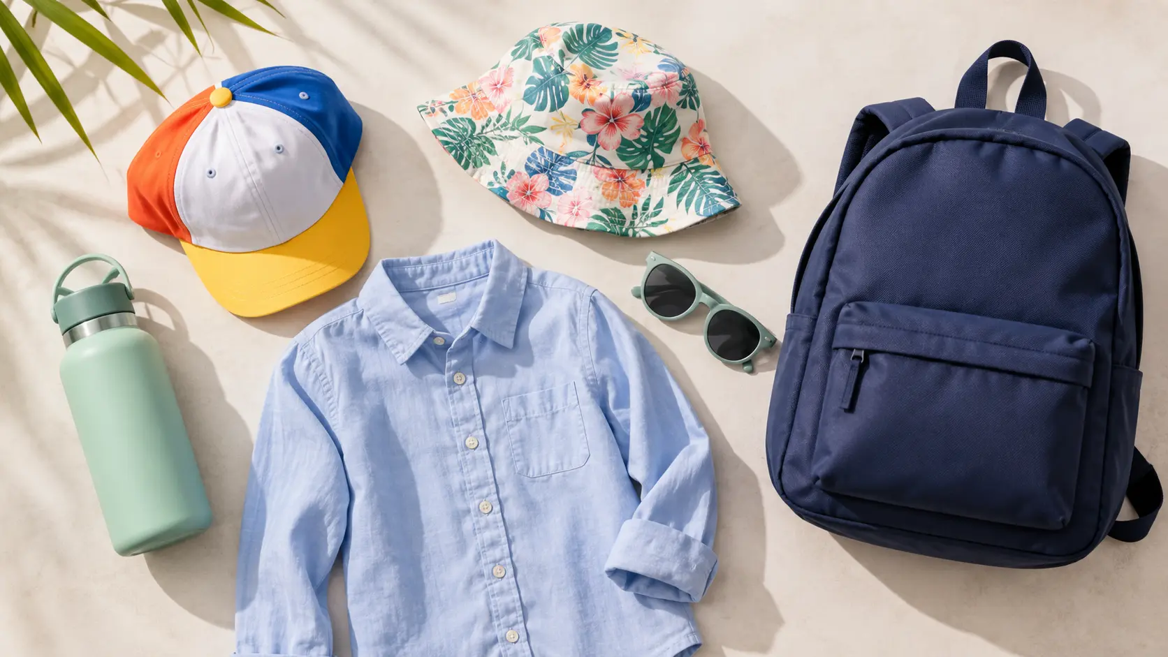 Back to School Sun Protection Checklist for Dubai Parents 33