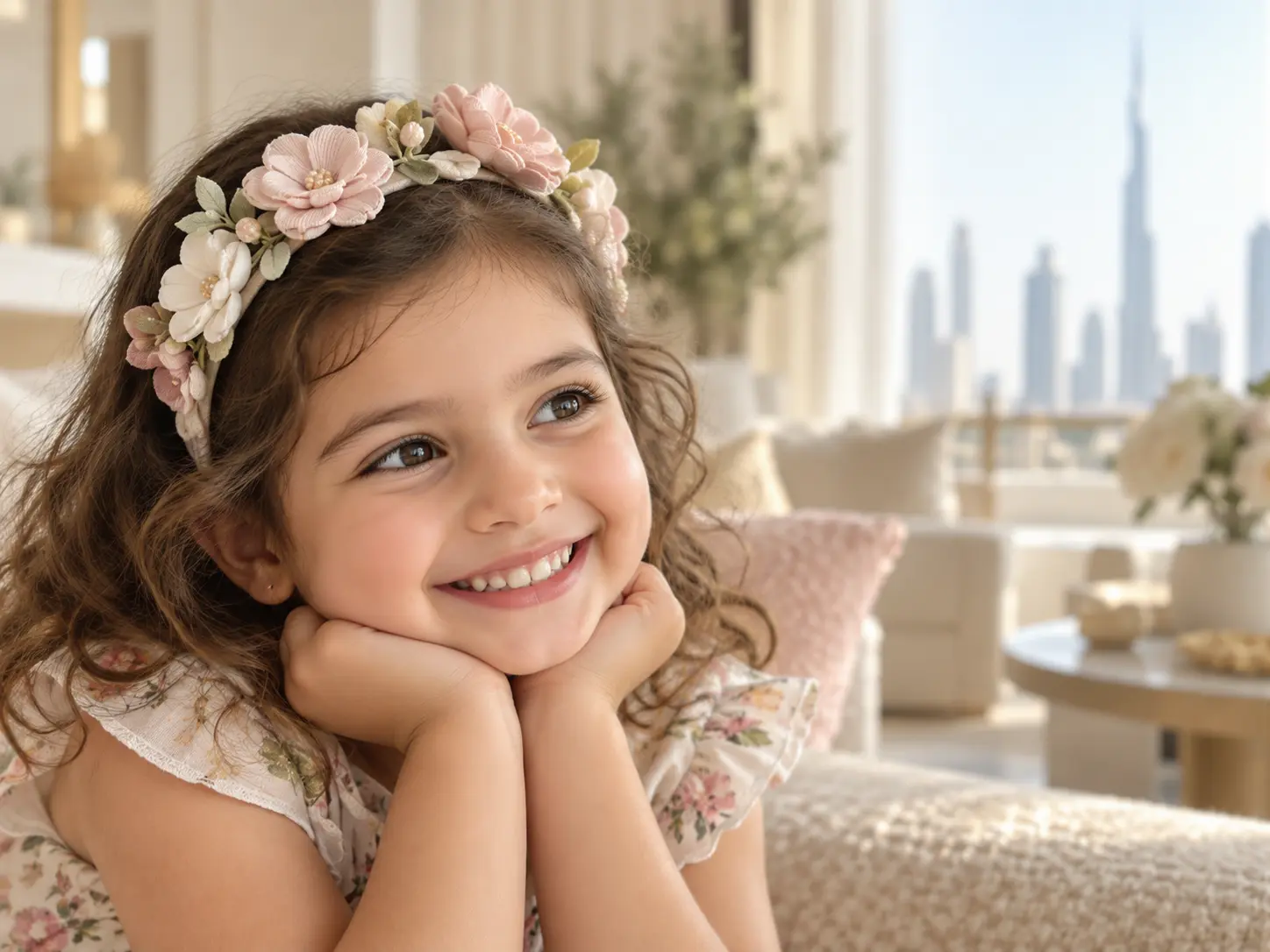 What Handmade Really Means for Our Headbands